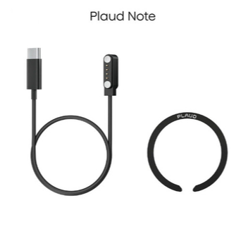 PLAUD NOTE Accessories Kit การรับประกันอย่างเป็นทางการ