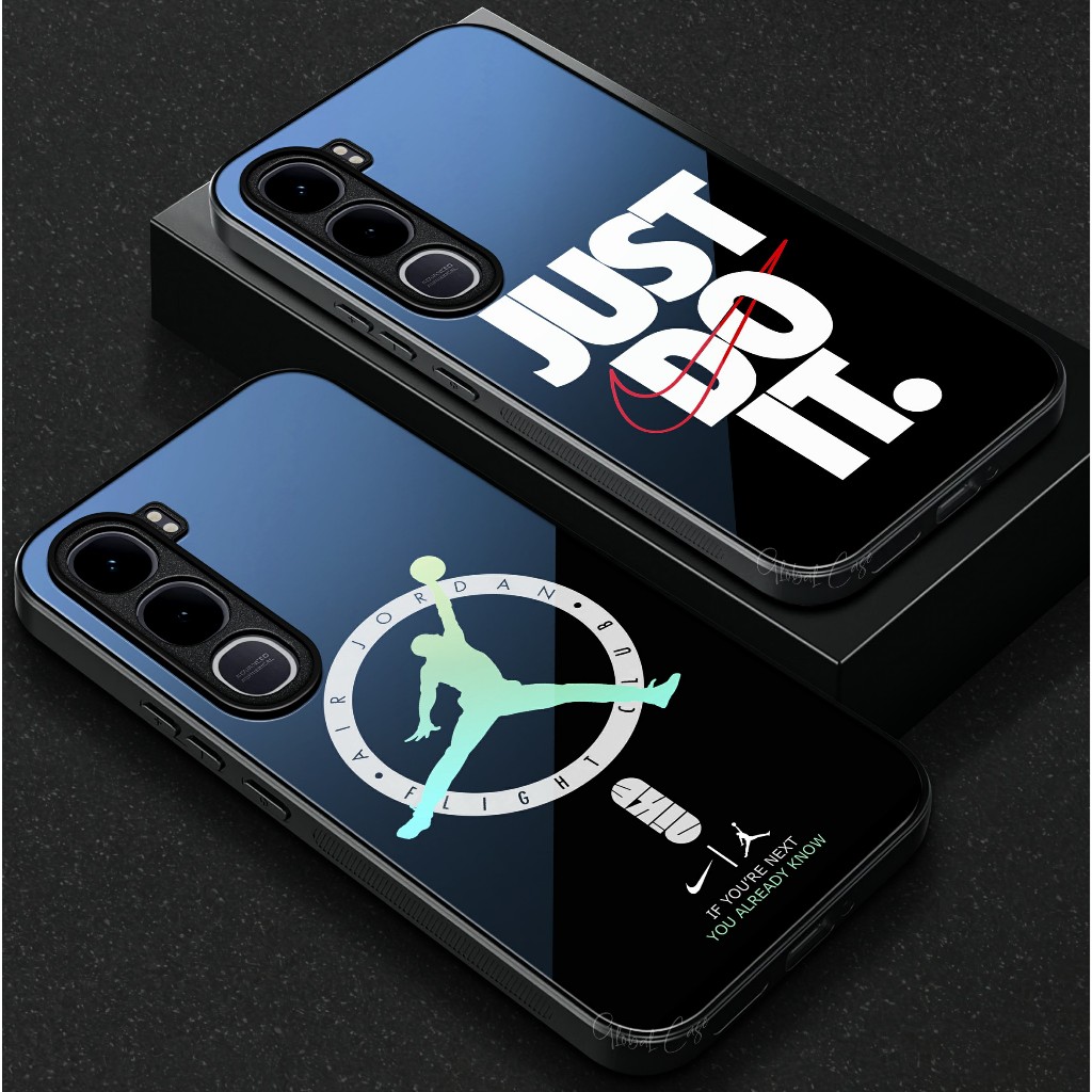 G1205 Softcase Vivo Y21d Y03t Y05 Y04 Y03 Y19s Pro Y29 Y28 Y27 Y36 V50 V50 Lite V60 V60 Pro V40 LITE