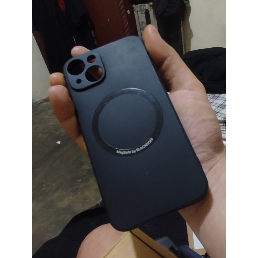 เคส BLACKDOFF สําหรับ IP13