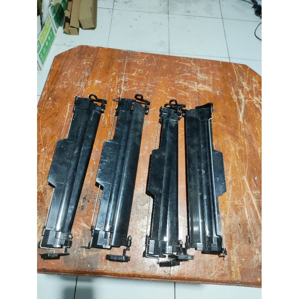 ฝาครอบความปลอดภัยดรัมถ่ายเอกสาร Kyocera m2040 m2540 m2640 ma4000x