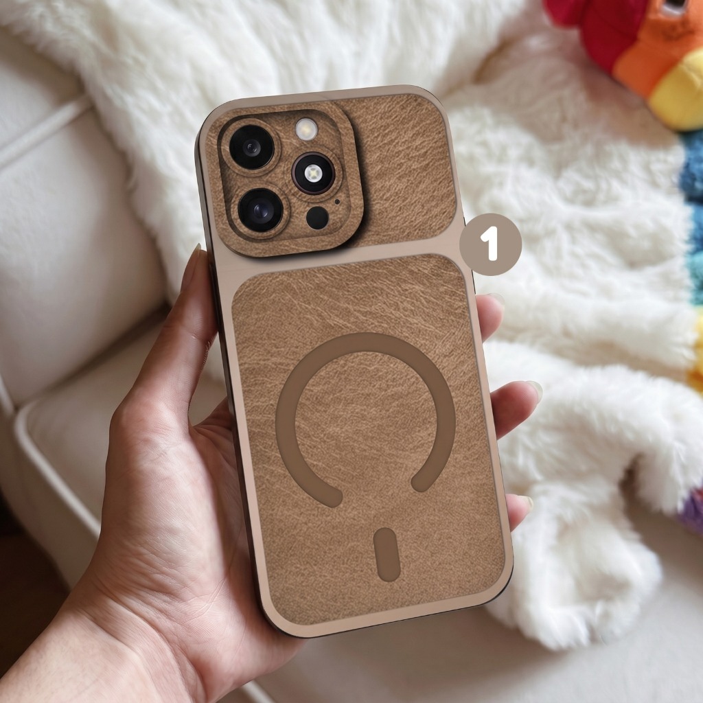 Softcase HP For Iphone 17 [IP02] เคส IPHONE 17 16 15 14 15 เคส Macaron Motif น่ารัก