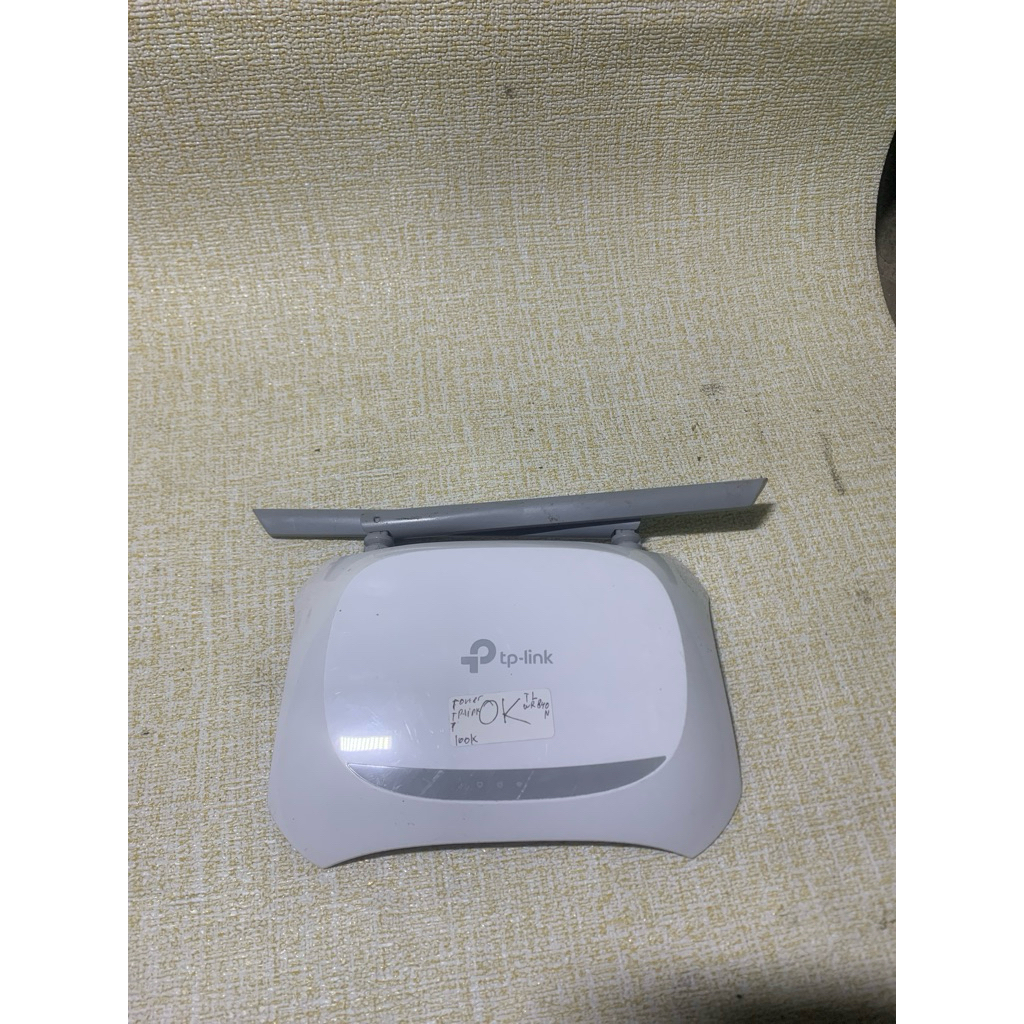 เราเตอร์ TP-LINK TL WR840N