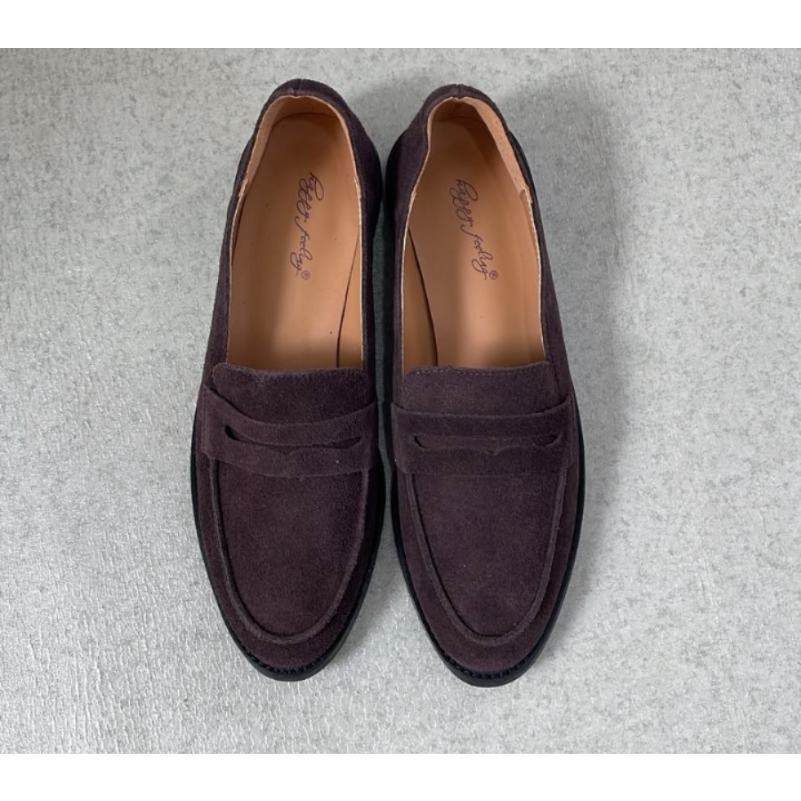 - GABBY LOAFER******