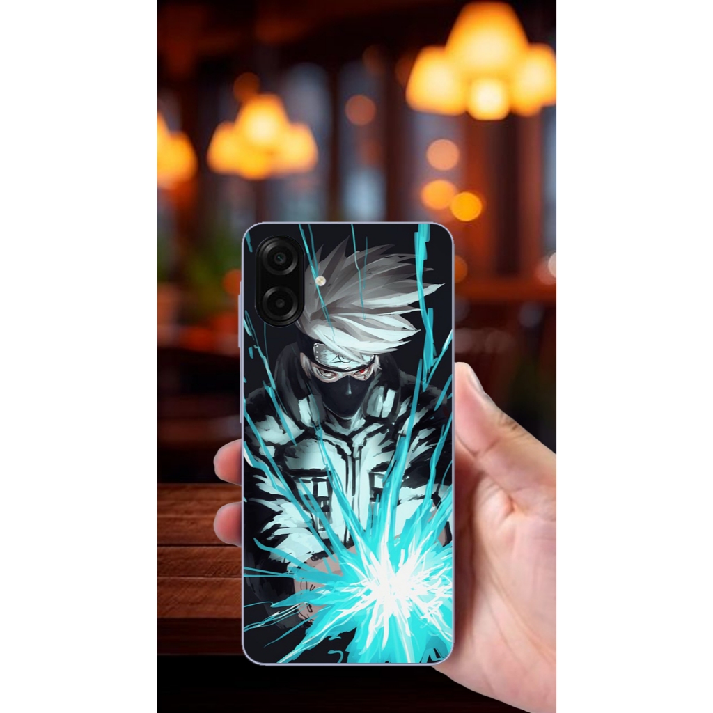 เคส HP SAMSUNG A07 - เคสโทรศัพท์ - Softcase Samsung A07 Phone Case - Softcase - เคสโทรศัพท์ SAMSUNG 