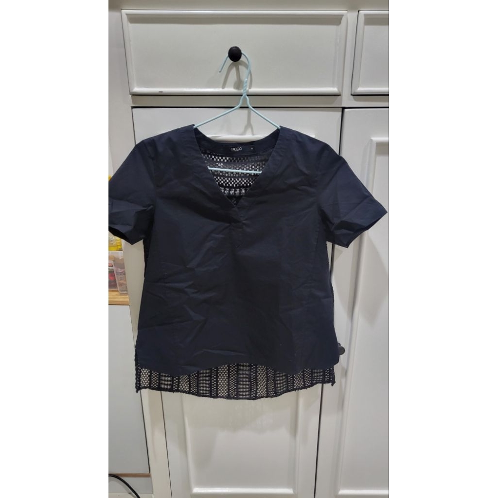 PRELOVED เสื้อผ้าผู้หญิง G2000