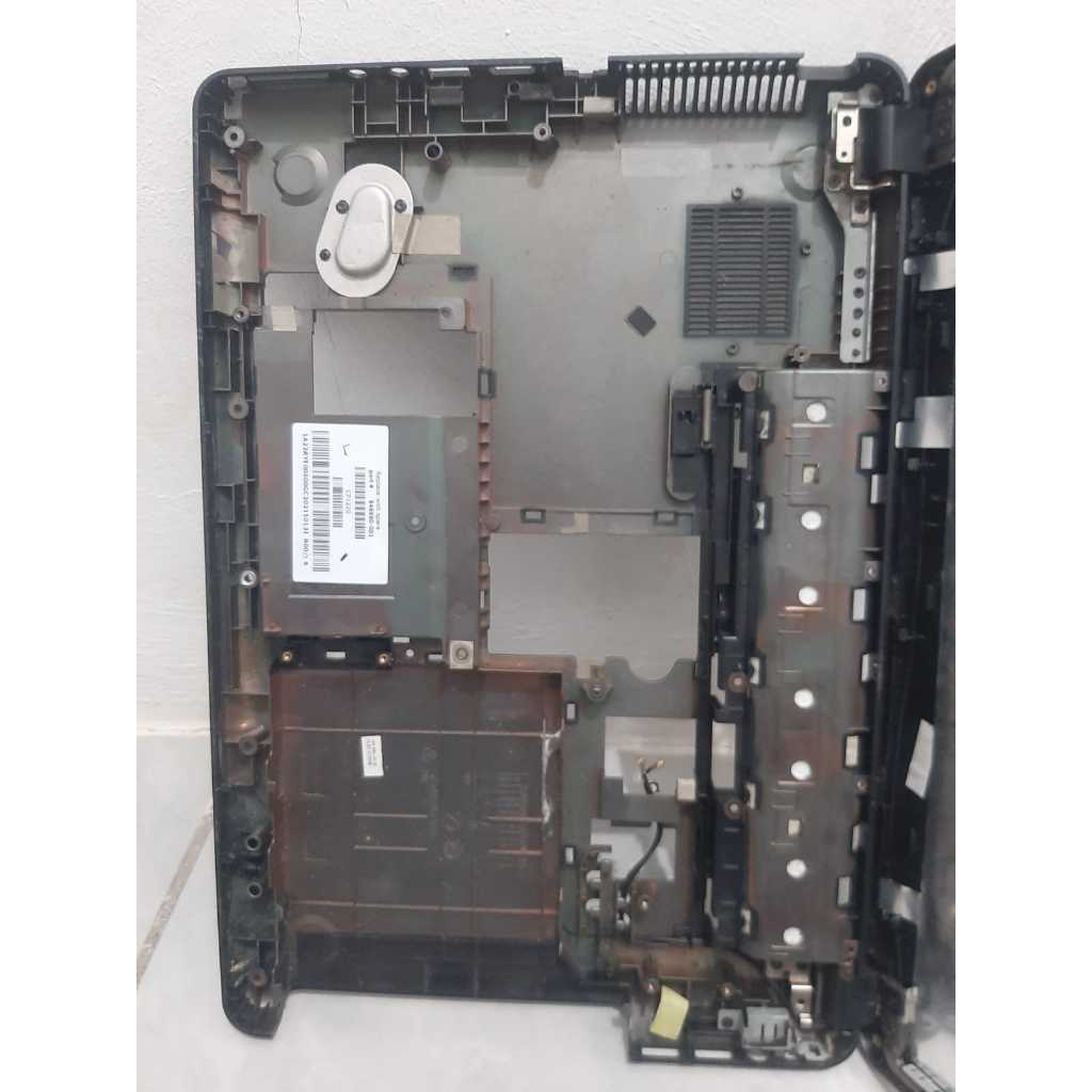 Compaq CQ43 ฝาครอบด้านล่างแล็ปท็อป