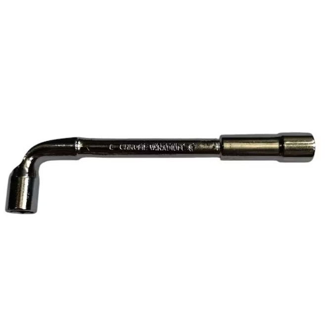 8MM PIPE WRENCH / 8MM PIPE SOCKET WRENCH