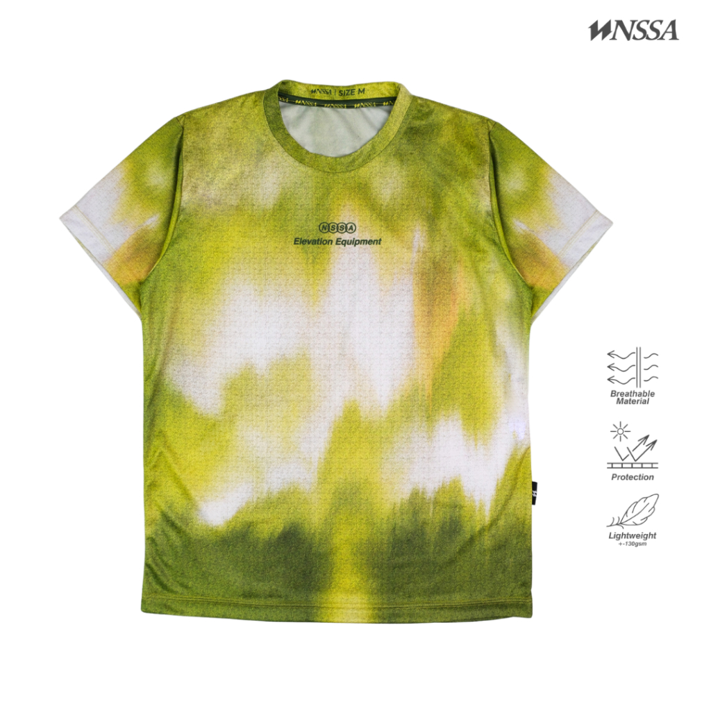 [NEW SIZE] FOREST GREEN Jersey - Long & Short - Mens & Womens Jersey - National Apparel ABCC