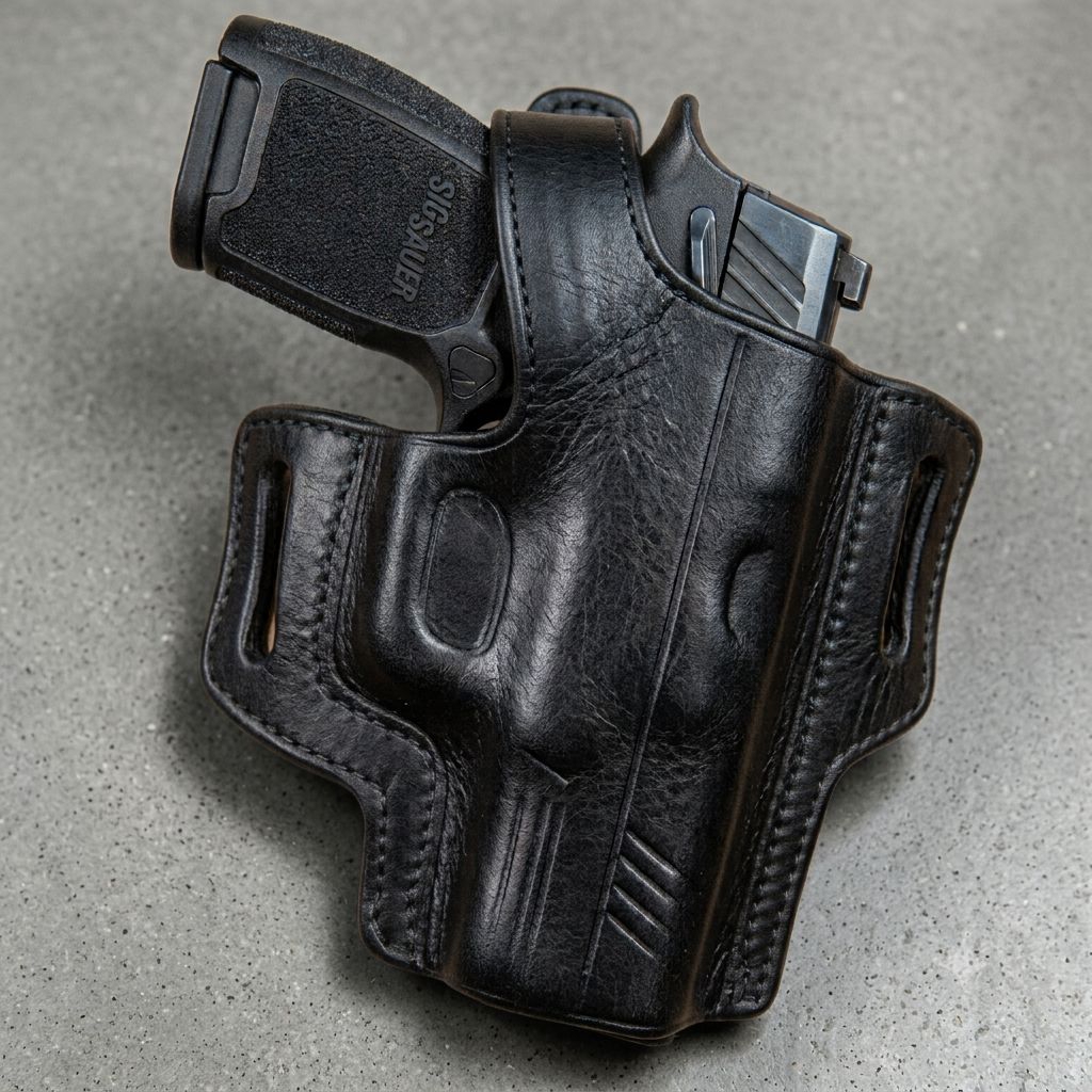 SIG P320 HOLSTER****