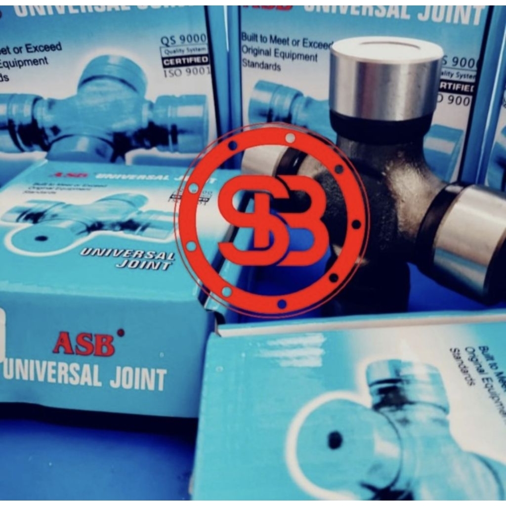 CROSS JOIN KOPEL UNIVERSAL ASB GU 7650