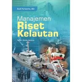 MARINE RESEARCH MAGEMENT