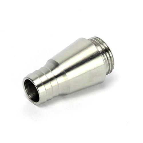 KL01038 Growler Spout พร้อมเกลียว