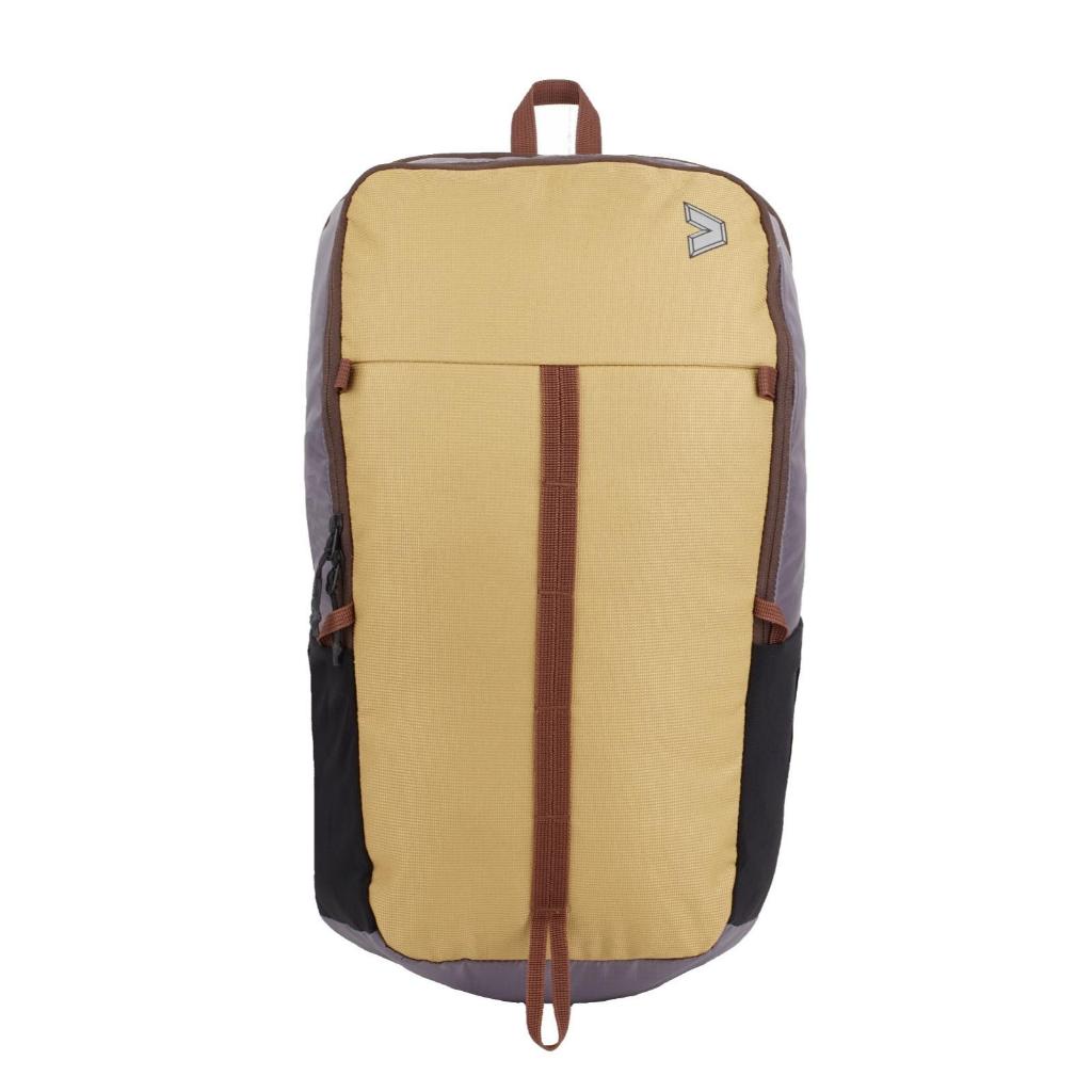 Kalibre School Bag Backpack Terran Old-Gold-Tornado 19L 911774929
