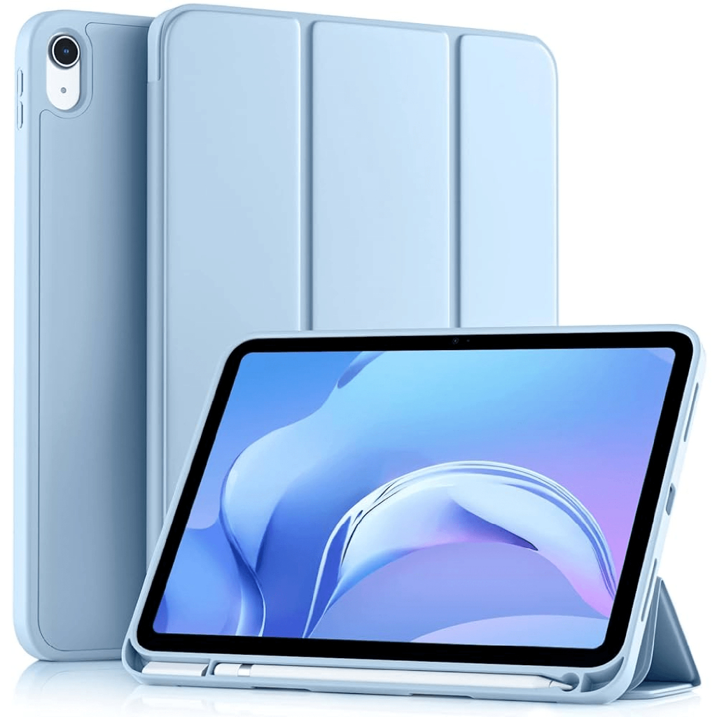 IPad Flip Cover Case - iPad A16