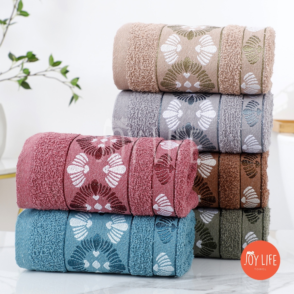 KATUN Joylife Cotton Bath Towel 70x140 Adult Towel Trival Cotton Towel JJ Panda Brand