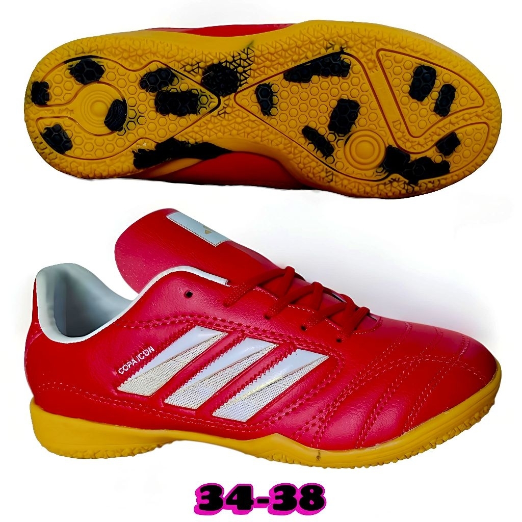 รองเท้าเด็ก FUTSAL**