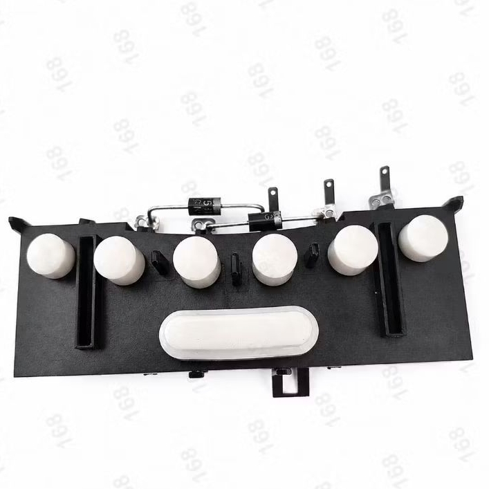 TOMBOL PHILIPS สวิตช์เครื่องปั่น ON OFF BUTTON HR 2115 2116