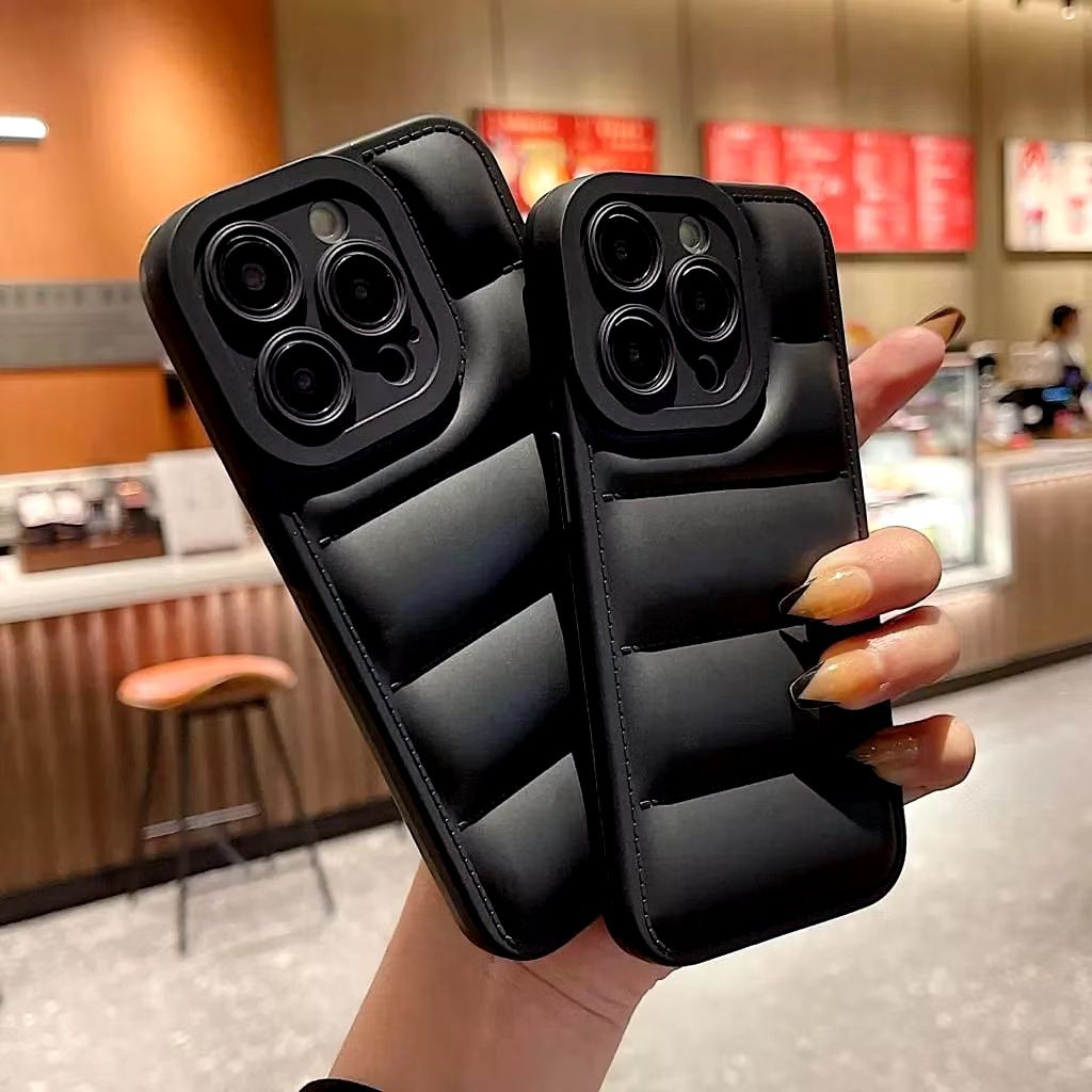 เคส OPPO A98 5G พร้อม PILLOW MOTIF
