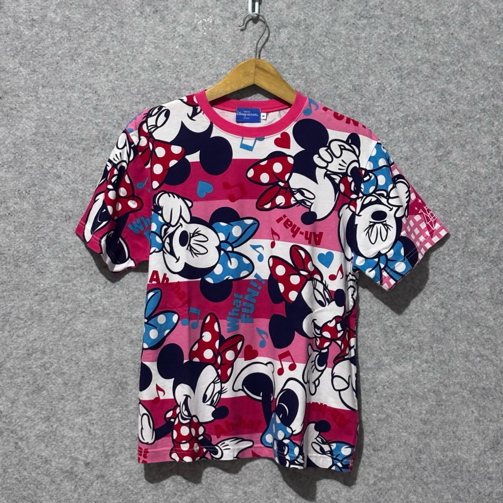 เสื้อยืด DISNEY*****