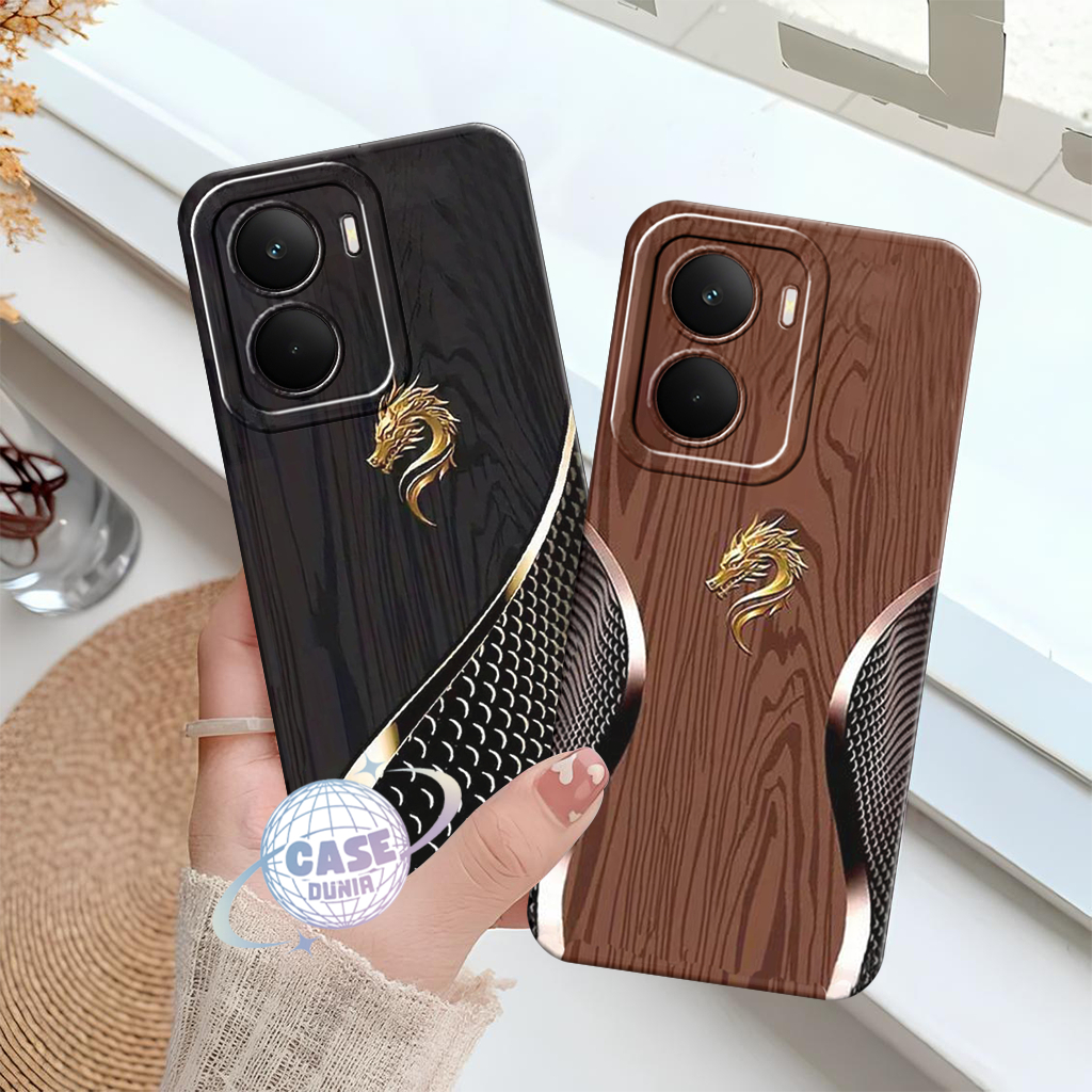 Softcase เข้ากันได้กับ Realme P3 5g - Realme P3 5g เคสยืดหยุ่น Procamera Case Bumper Motif Cowo
