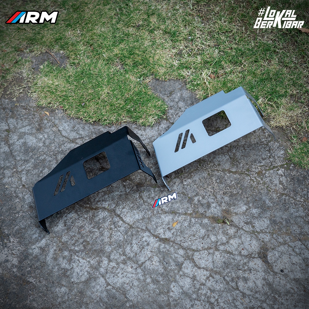 MESIN ARM ARUMI ฝาครอบเครื่องยนต์ VARIO PCX ADV 160
