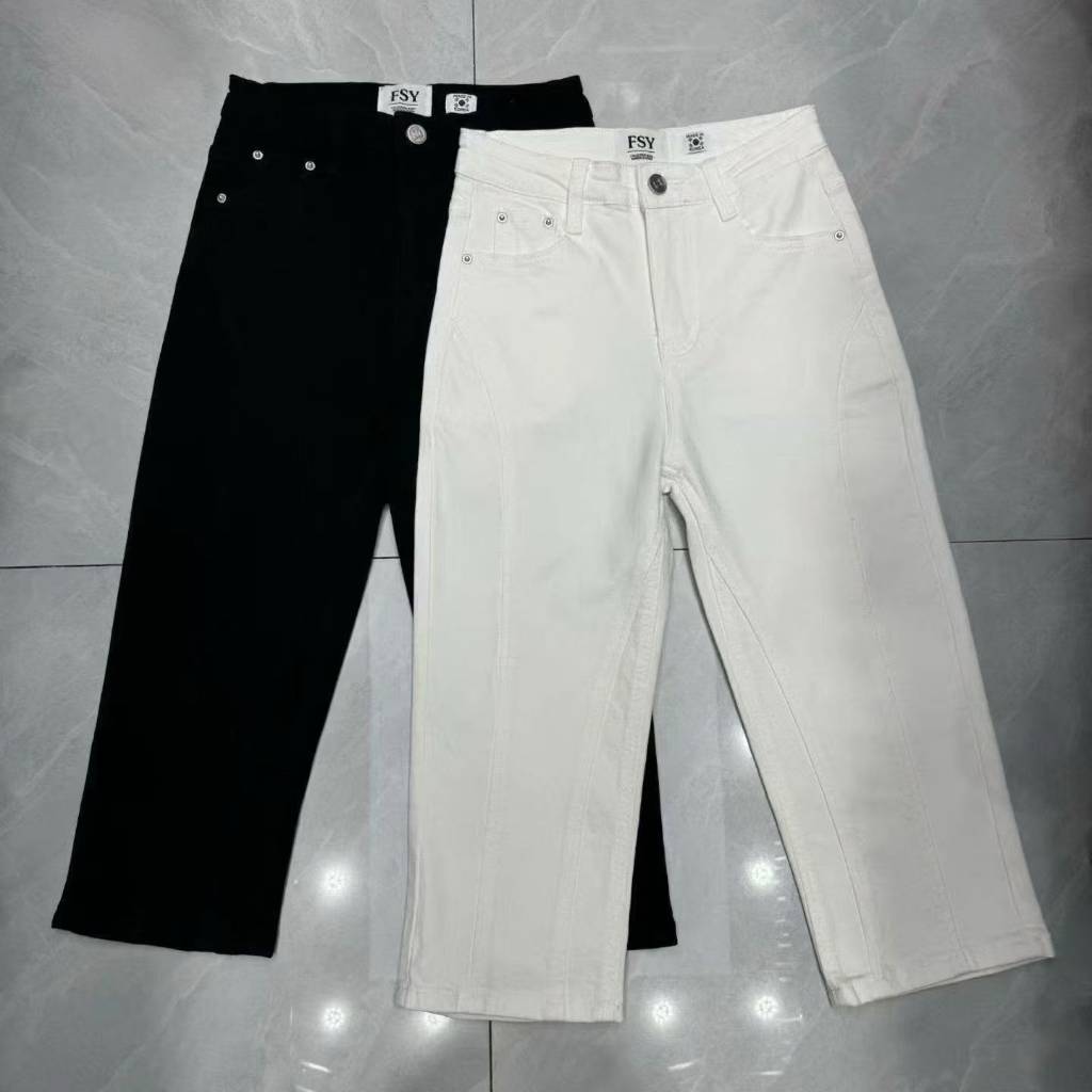 CN1245-62056 FSY JEANS
