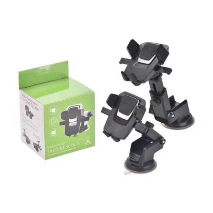 FG CAR HOLDER HD-09 ORIGINAL HOLDER 360 DEGREE ROTATION CAR HOLDER HD09