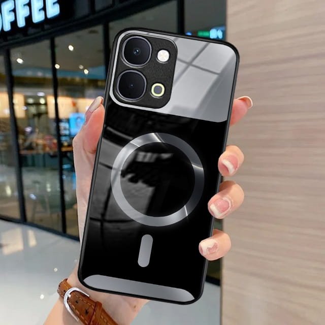 เคสเคลือบเงา Vivo Y31D Pro ล่าสุด [SG18] เคส Vivo Y31D - เคส Vivo Y31D Pro - Vivo Y31D Pro - อุปกรณ์
