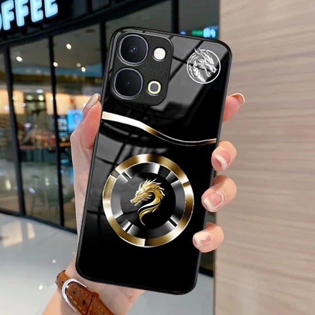 เคสเคลือบเงา Vivo Y31D Pro ล่าสุด [SG13] เคส Vivo Y31D - เคส Vivo Y31D Pro - Vivo Y31D Pro - อุปกรณ์