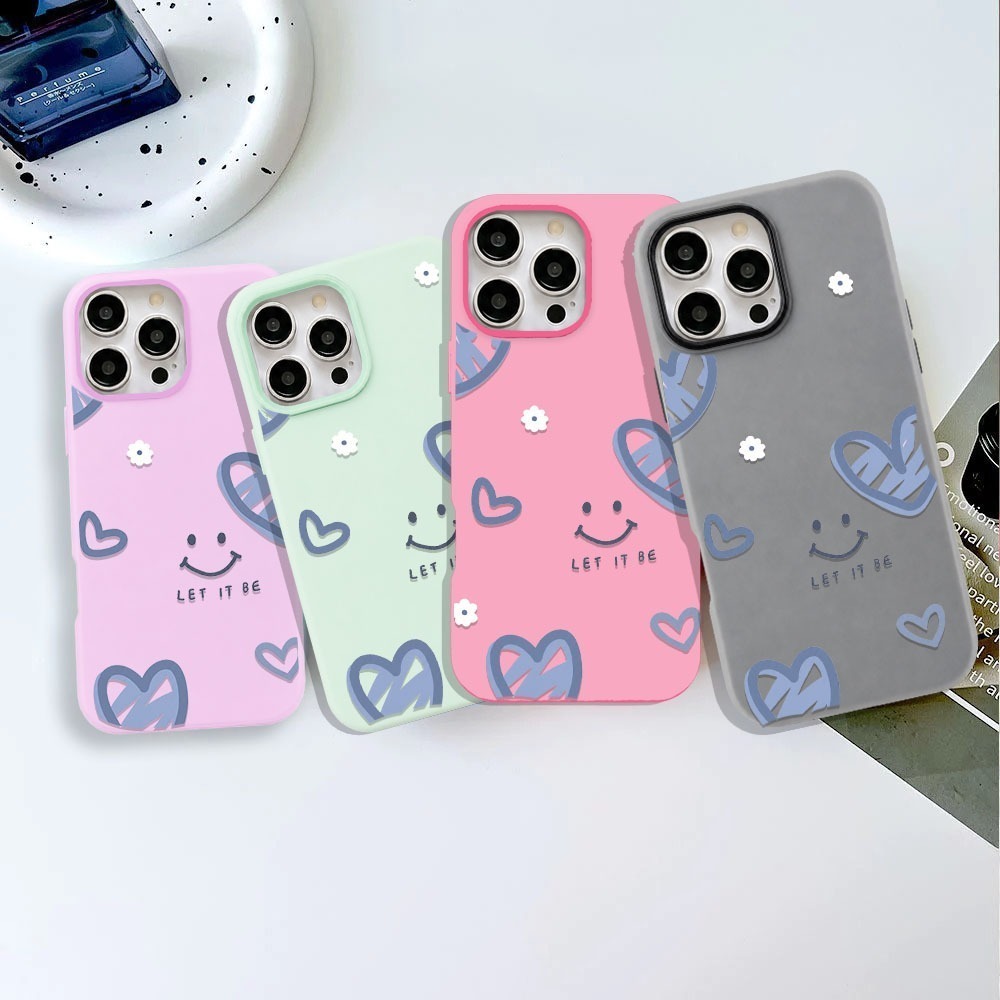 Samsung A02 A03 CORE A03S A04S A04 A04E A05 A05S A06 A07 A10 M10 A10S A11 M11 A12 M12 A13 A04S Blue 