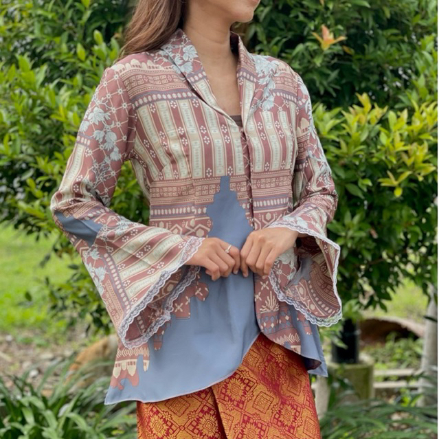 Sandhayu - เสื้อ Sekar Arum