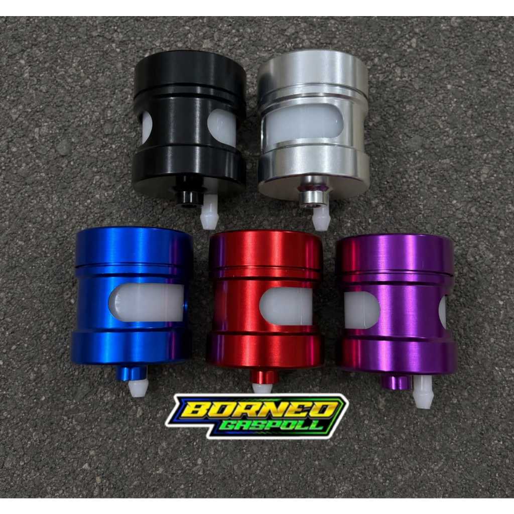 น้ํามันเบรก RG Big Universal น้ํามันเบรก Master Tube RG RACING