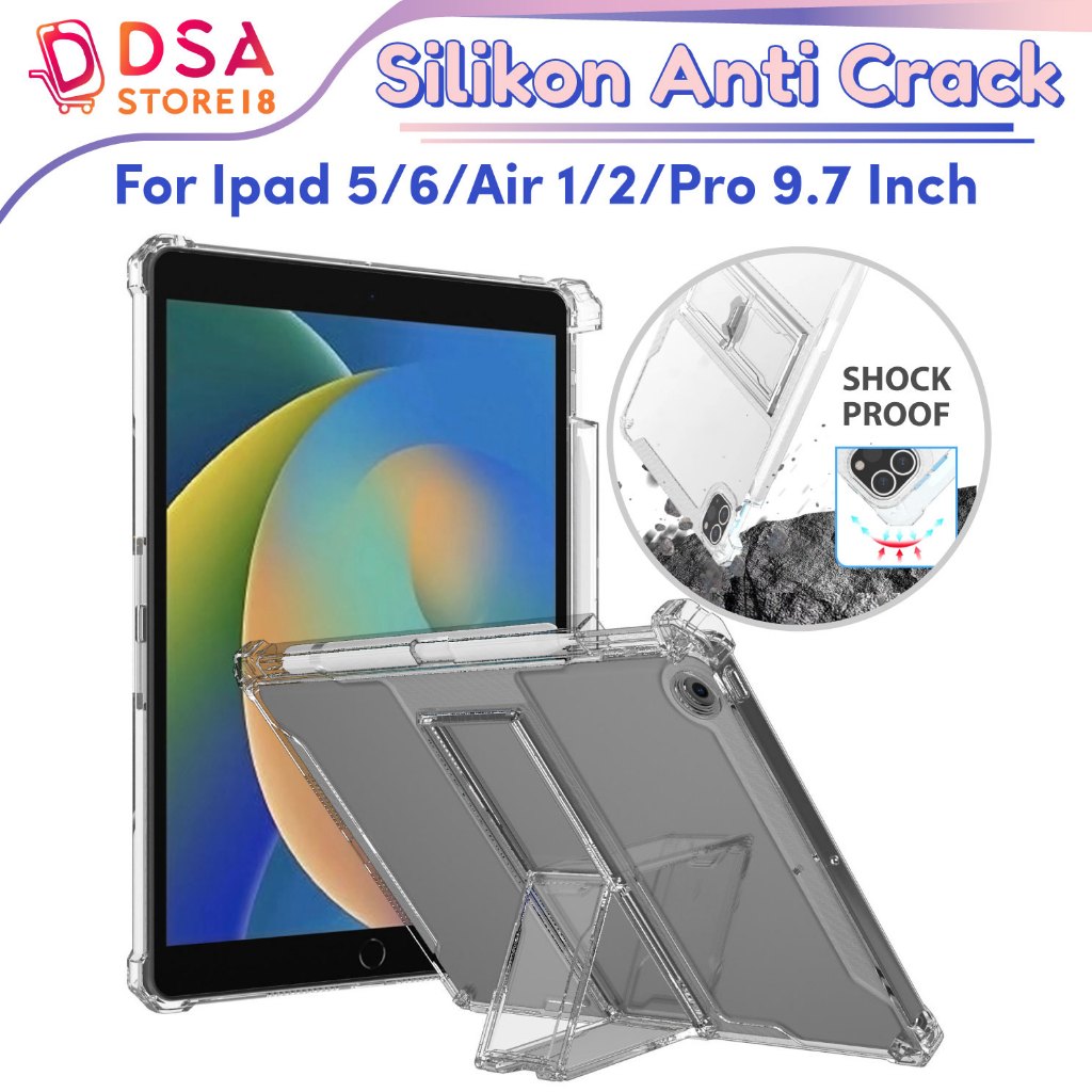 เคส Ipad Air 2/Gen 6/Gen 5/Air 1/Pro 9.7 นิ้ว / Ipad 6 5 Air 2 1 Pro 9.7 / Ipad 6 / Ipad 5 / Ipad Ai