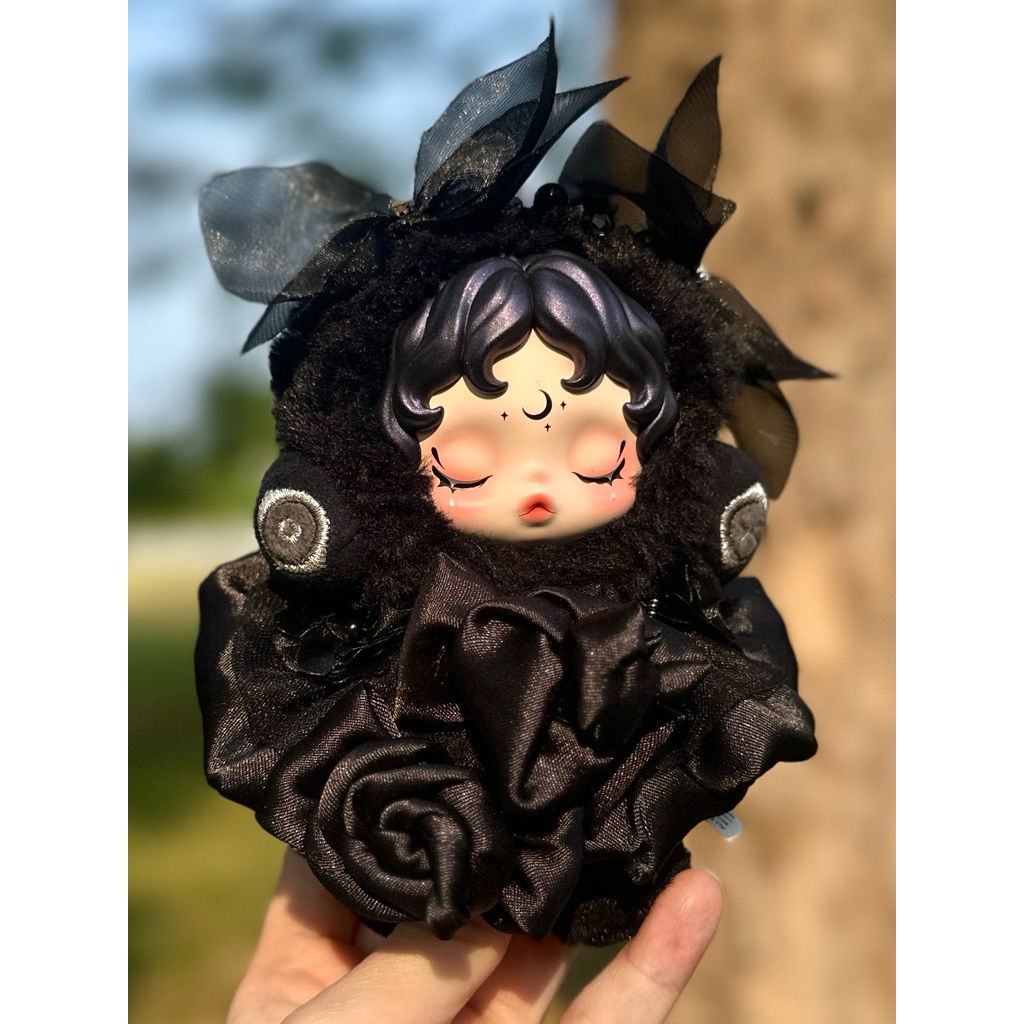 [READY) Handmade SKULLPANDA CLOTHES/Dress V1,V2,V3 Collection