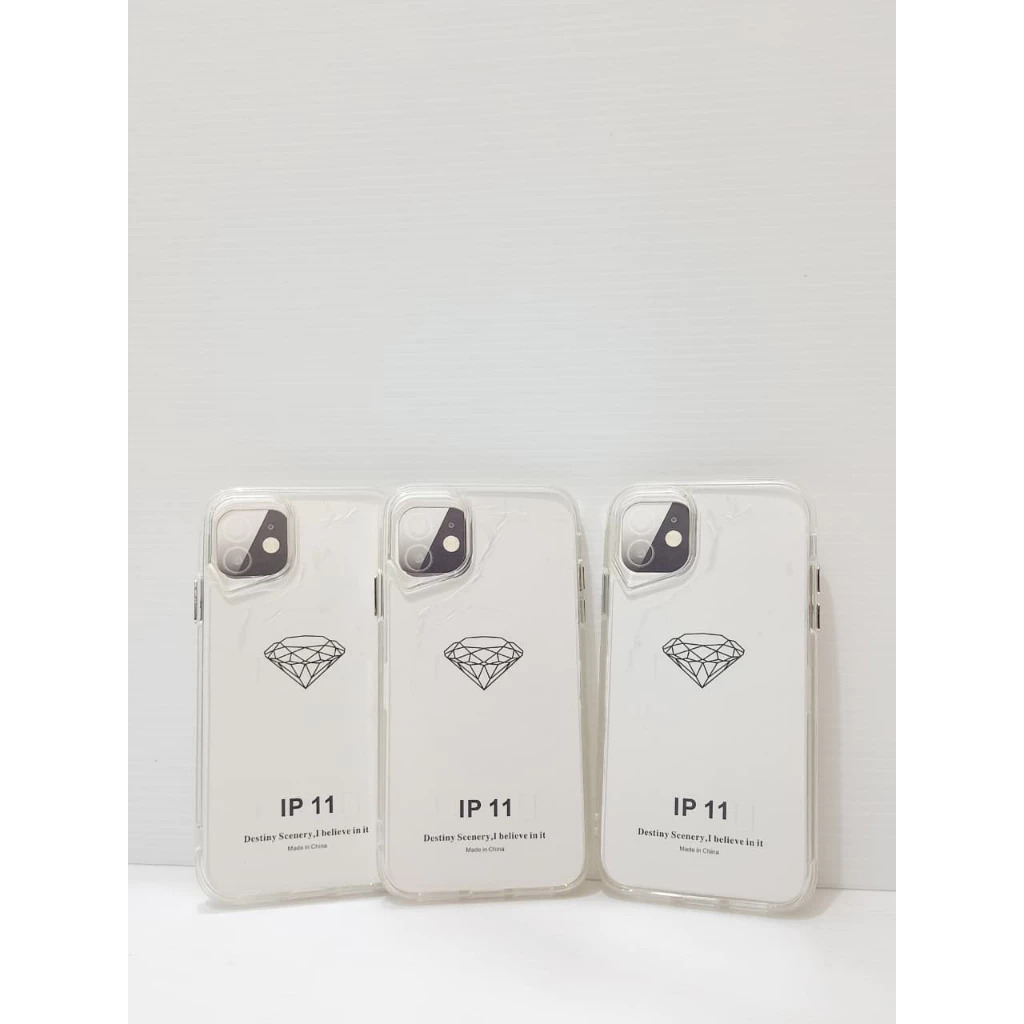 SPG CLEAR Case Samsung A06 4G, A37, Note 20 Ultra, S23 Ultra, S24, S25, S25 S26, S26 Ultra, S26+
