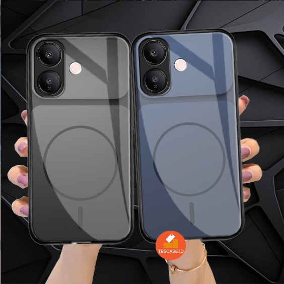 เคส Hp สําหรับ Vivo V60 Lite ปลอกและตัวป้องกันกล้อง Vivo V60 Lite Softcase Vivo V60 Lite ซิลิโคน Viv