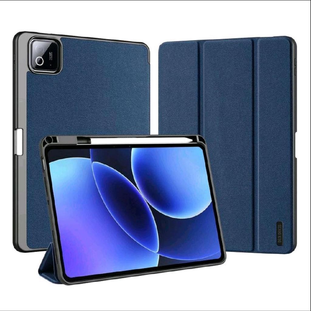 Xiaomi Mi Pad 7 Dux Ducis Domo Series Flip Cover Case