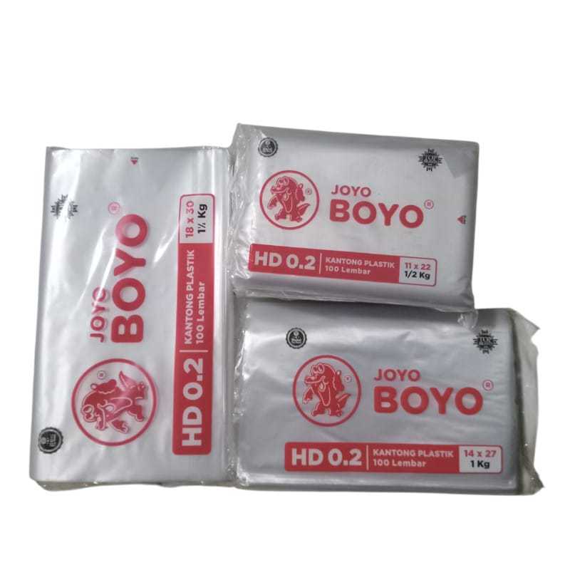 HD OPRACY BOYO 02 เบรกต์ 100 LBR
