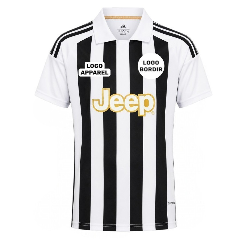 NEW FOOTBALL JERSEY / เสื้อฟุตบอล JUU.V3E H 26/27 GO