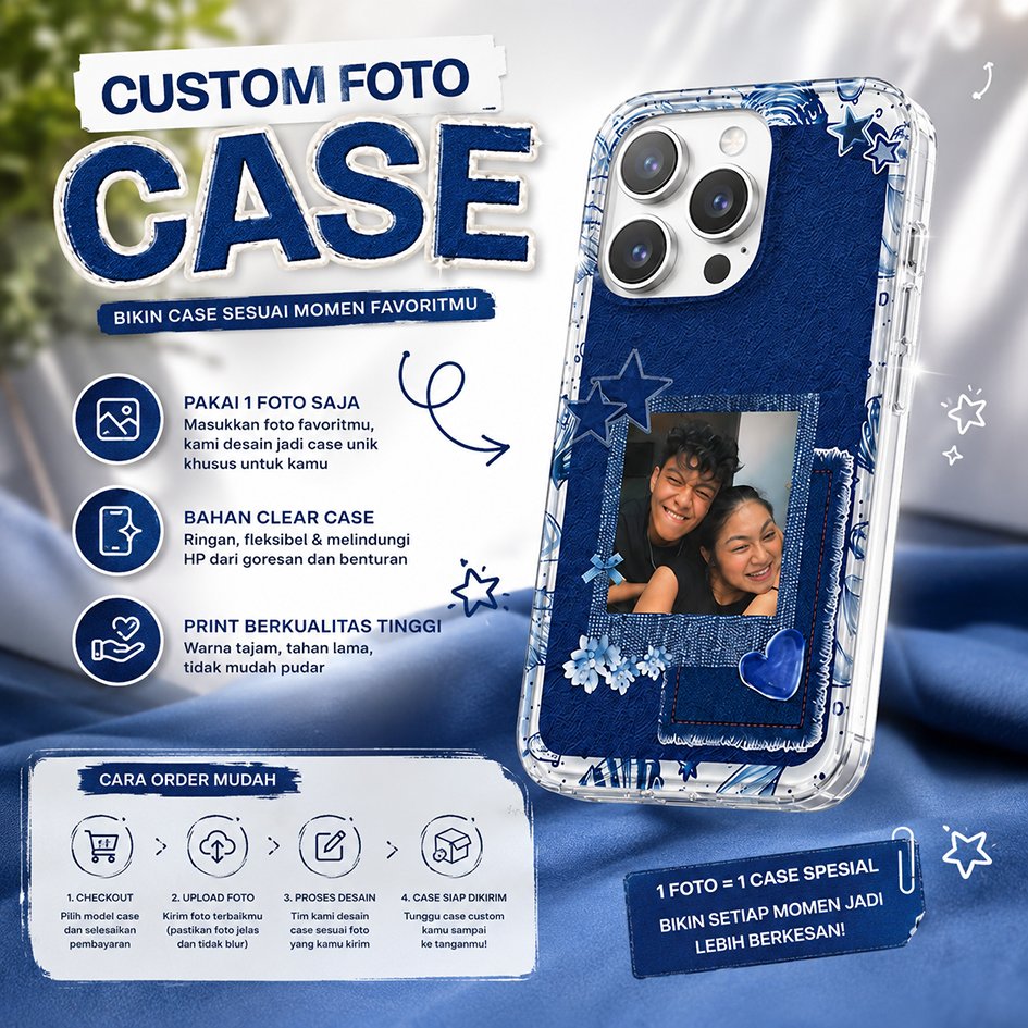 HP NUANCECASE เคสโทรศัพท์แบบกําหนดเองพร้อมรูปถ่ายของคุณเองสําหรับ SAMSUNG A26 - A25 - A24 - A23 - A2