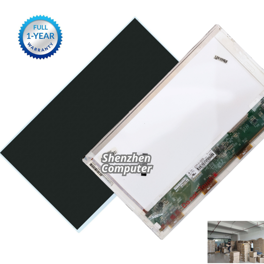 LCD Asus Ee PC 1215, LCD Asus Eee PC 1215B, LCD Asus Eee PC 1215P, LCD Asus Eee PC 1215T, LCD Asus E