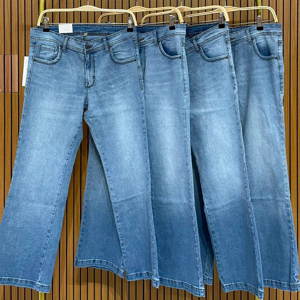 MONROE CUTBRAY JEANS IMPORT UK 31-35