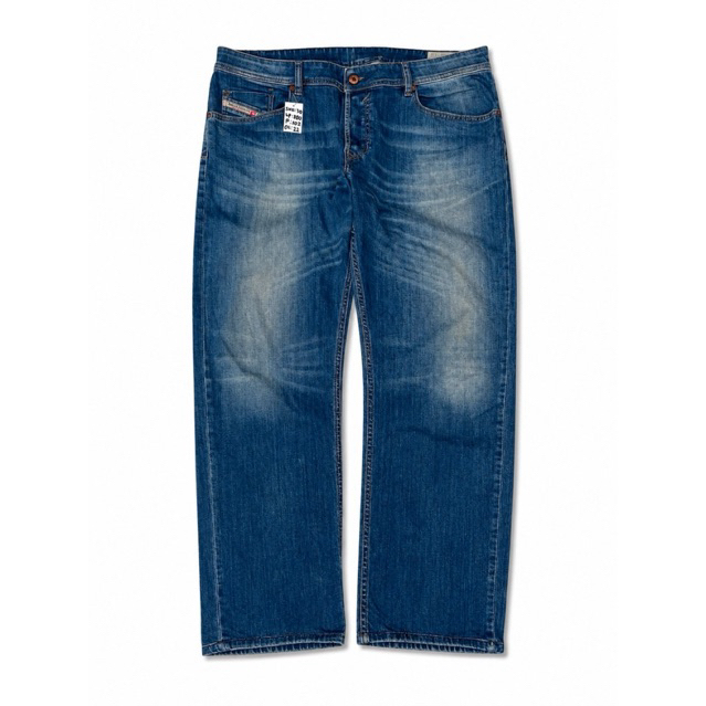 INDUSTRY WAYKEE JEANS กางเกงดีเซล