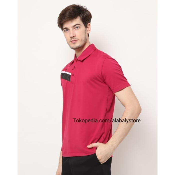 Men Polo GOLF Shirt Original - เสื้อกอล์ฟผู้ชายแบรนด์ 790