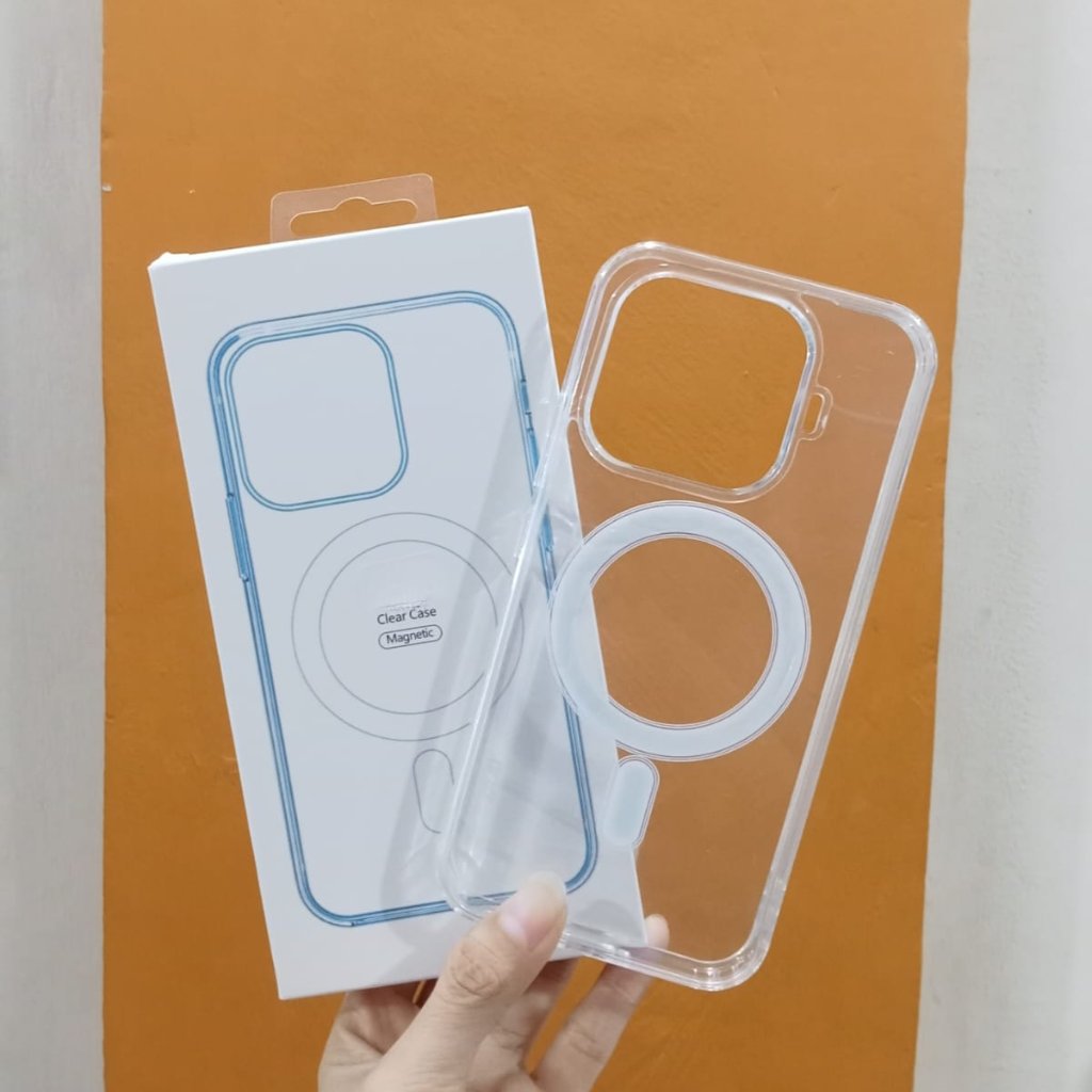 เคส SAMSUNG S10 MAGSAFE