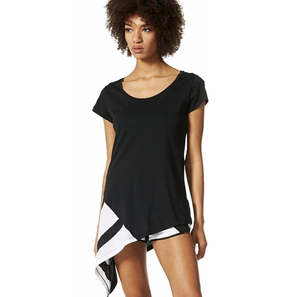 Adidas Originals EQT BLOCK TEE ADIBP5118