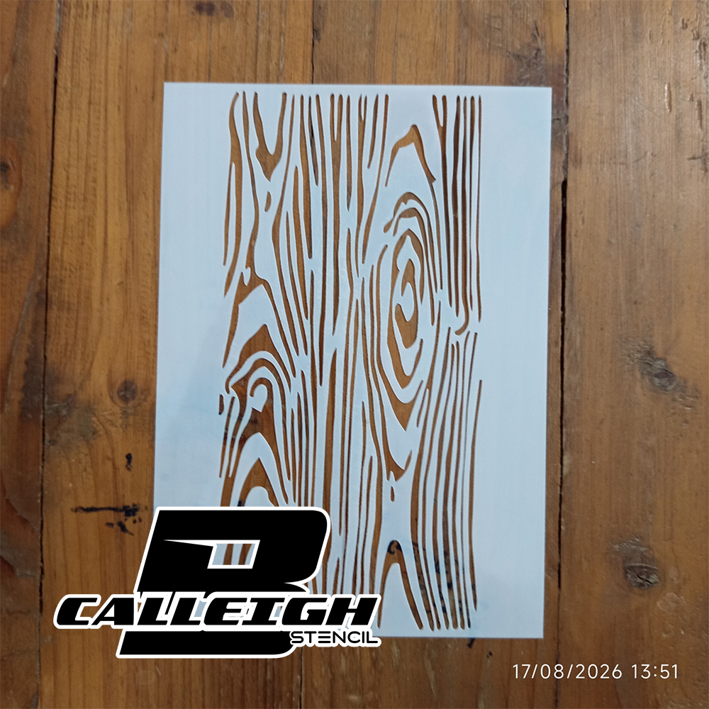 ลายฉลุลายไม้ ขนาด A5 (14.8 x 21 ซม.), A4 (21 x 29.7 ซม.), A3 (29.7 x 42 ซม.)