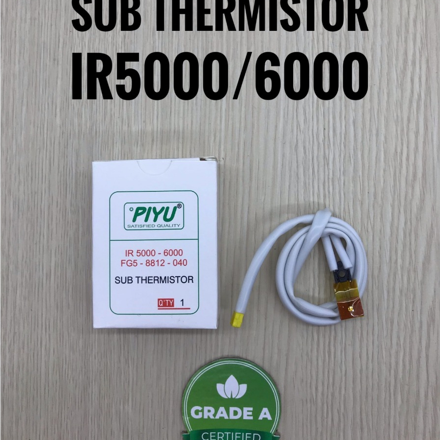 PIYU IR5000/6000 FG5-8812-040 เทอร์มิสเตอร์ย่อย