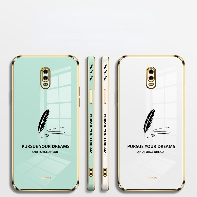 HP Casing Untuk VIVO G2 S1PRIME S10E S12 S16 S16E S17 S18PRO S19PRO T1 T2 T3ULTRA T4 T4X U3X U10 Y1S
