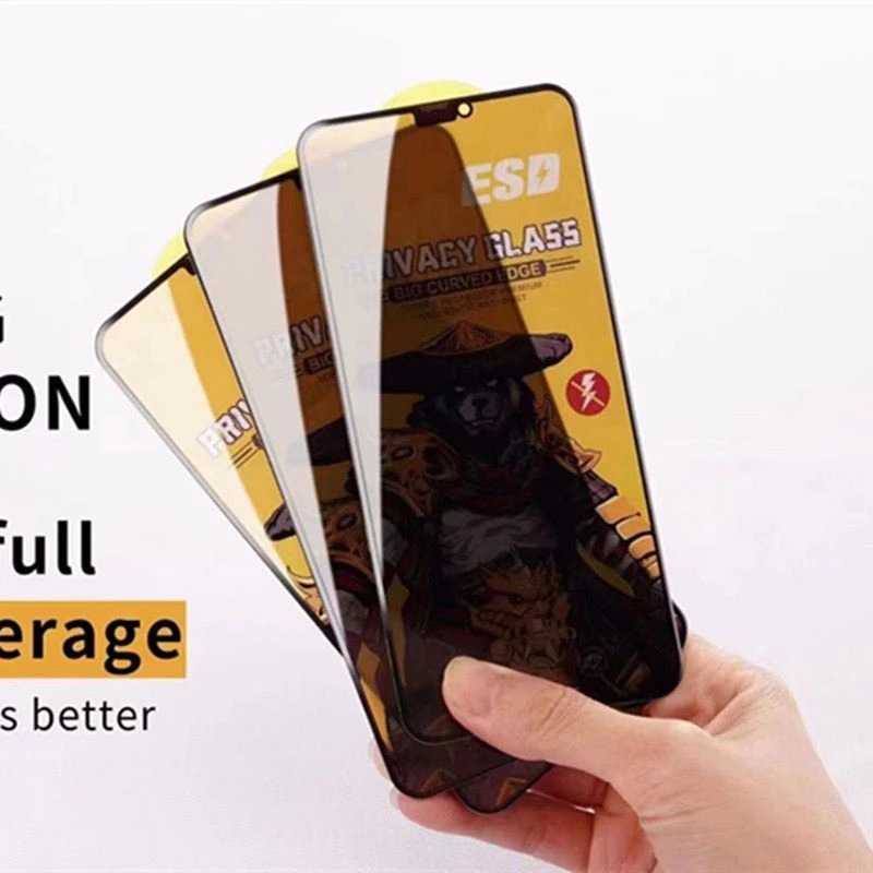 TAMPERDGLASS ANTI SPY ESD STATIC SAMSUNG A31,SAM A32,SAM A33 5G,SAM A22 5G,SAM A05,SAM A06,SAM A07,S